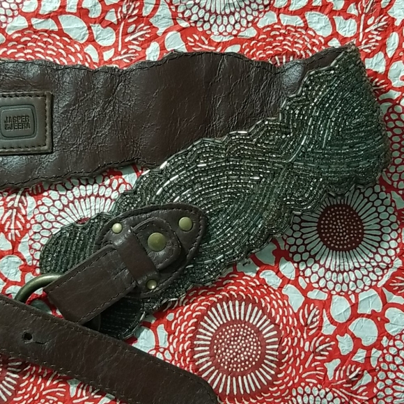 Jasper and Jeera belt - Picture 4 of 6